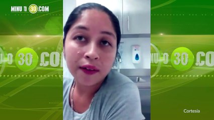 Video ¿Quién la ayuda. Una niña de siete años necesita otra médula, y en la EPS aún no autorizan procedimiento