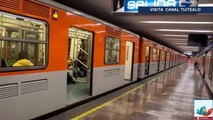 Cerrarán estación Zócalo del Metro los días Viernes 2 y Sábado 3 de Abril