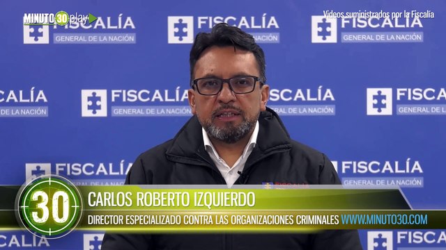 Capturado concejal de Soledad Atlántico, por presuntos nexos con el Bloque Norte de las extintas AUC