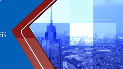 Kapal Tenggelam 23 Penumpang Selamat