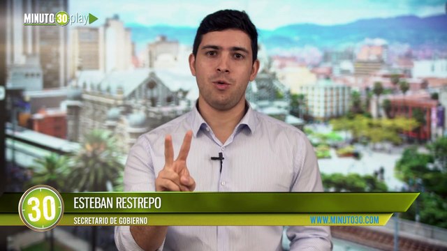 Hay esperanza En Medellín ya van más de 2 millones de vacunas aplicadas contra el covid-19