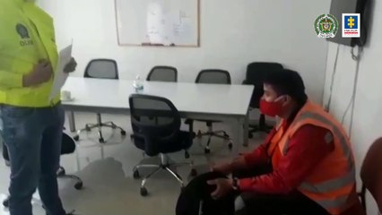 04-05 Fiscalía judicializó a presuntos implicados en asesinato de líder social en Boyacá