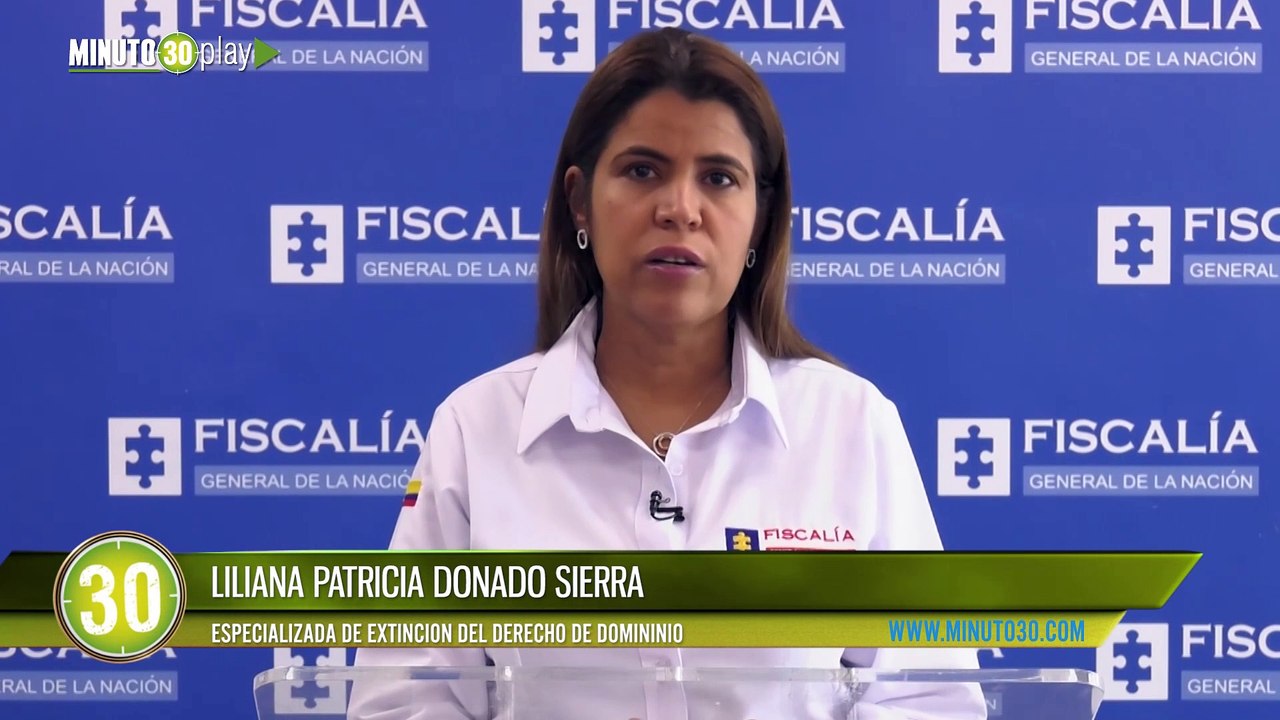 fueron ocupados 28 bienes contrabando cigarrillos