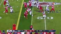 Broncos vs. Chiefs Semana 13 Resumen | NFL 2020