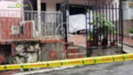 Se prendieron a plomo varios sujetos en Castilla, resultó un muerto y un herido