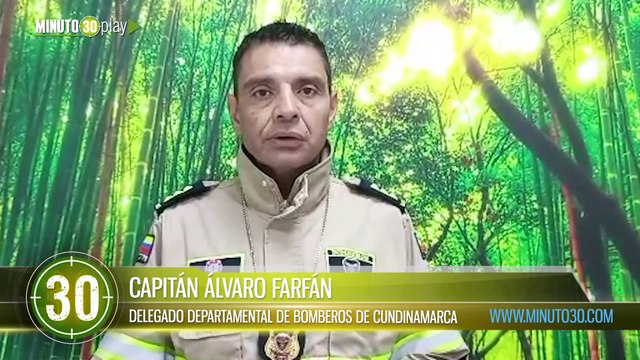 Una persona fallecida y 8 heridos dejó accidente entre Bogotá y La mesa Parte 2 SIN AutoPlay