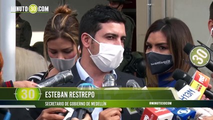 La Alcaldía cerraría más comunas como lo hizo con el centro y Santa Cruz Esto se sabe