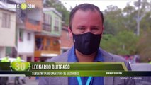 En Medellín continuarán con el cierre de parques públicos como medida preventiva