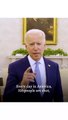 El presidente Biden pide reformas para la seguridad de las armas