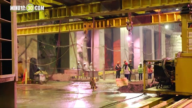 Los resultados de la junta directiva de EPM son muy mediocres Luis Pérez tras renuncia masiva en EPM