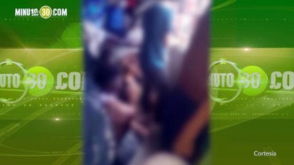 Grave Denuncian que en estación de Aranjuez llena de covid19 hay demasiado hacinamiento