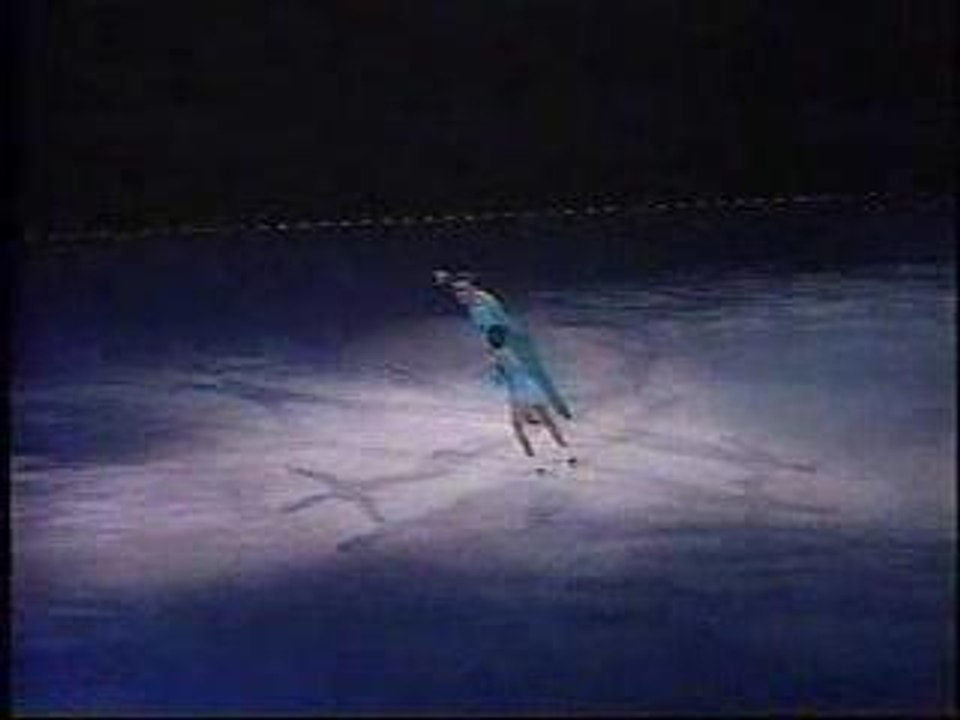 1992 CSOI Reverie