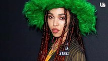 FKA Twigs demanda a Shia LaBeouf alegando 