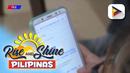 Publiko, pinaalalahanan na iwasan ang pag-post ng mga “At The Moment” vacation photos sa social media