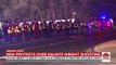 Explotan nuevas protestas tras la muerte de joven afroamericano a manos de la policia