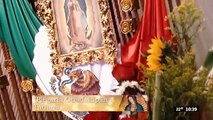 Tatiana - Plegaria Guadalupana (Mañanitas a la Virgen de Guadalupe 2020)