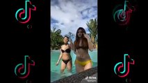 Mejores videos de bikini en TIKTOK - BIkini de dos piezas