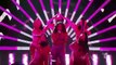 Wisin, Myke Towers, Maluma y Anitta abren los Latin AMAs 2021 con 'Mi Niña