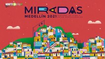 Miradas Medellín, el festival de cine que se tomará las comunas y corregimientos