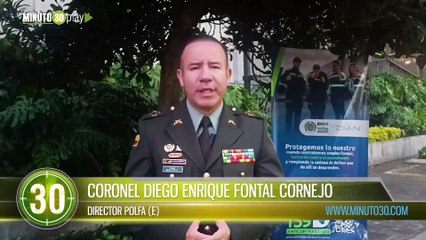 Criminales con facturas falsas y empresas fachadas afectaban el erario público