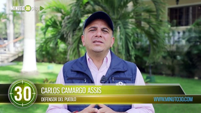 Defensoría del Pueblo solicita implementación de medidas ante reiterada situación de secuestros y homicidios en Ocaña (Norte de Santander)