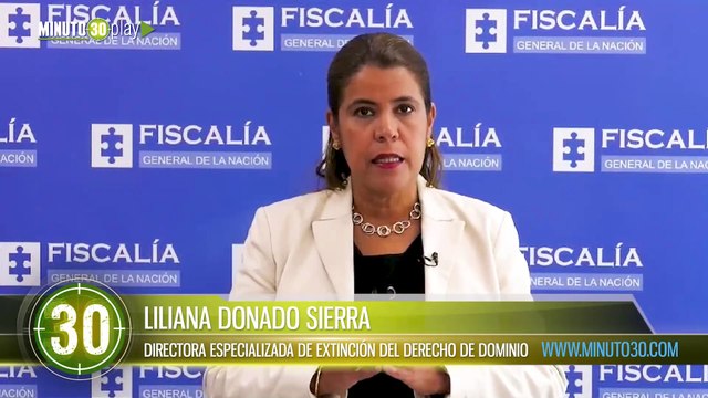 La Fiscalía impacta las finanzas ilegales de una red dedicada al tráfico de migrantes