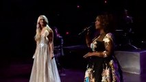 Carrie Underwood - “My Savior” Performance (En vivo desde los 56th ACM Awards)