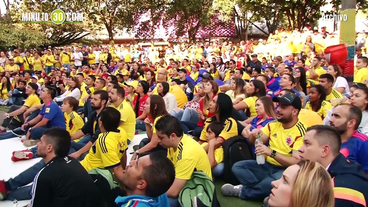 Alcalde Quintero explicó cómo serían las medidas restrictivas del fin de semana, con énfasis en el partido de Colombia