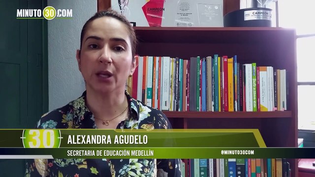 Este fin de semana más de 37.000 estudiantes en Medellín realizarán las Pruebas Saber 11