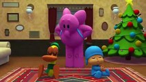 POCOYO en ingles - Cuento de Navidad de Charles Dickens | VIDEOS y caricaturas para NIños