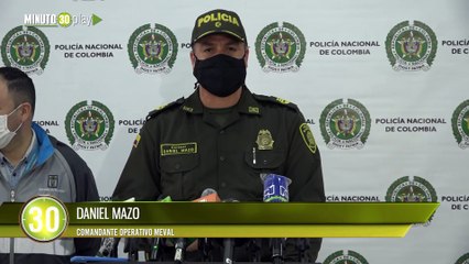 capturados gracias a las cámaras del 123