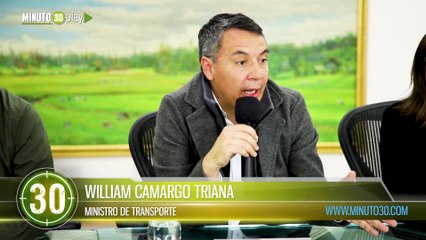 Autoridades nacionales y departamentales analizaron este jueves situación generada por la caída del puente sobre el río Tonusco