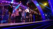 Spain's Got Talent 2021: El homenaje a CHICAGO y CABARET de Chus Serrano | Gran Final