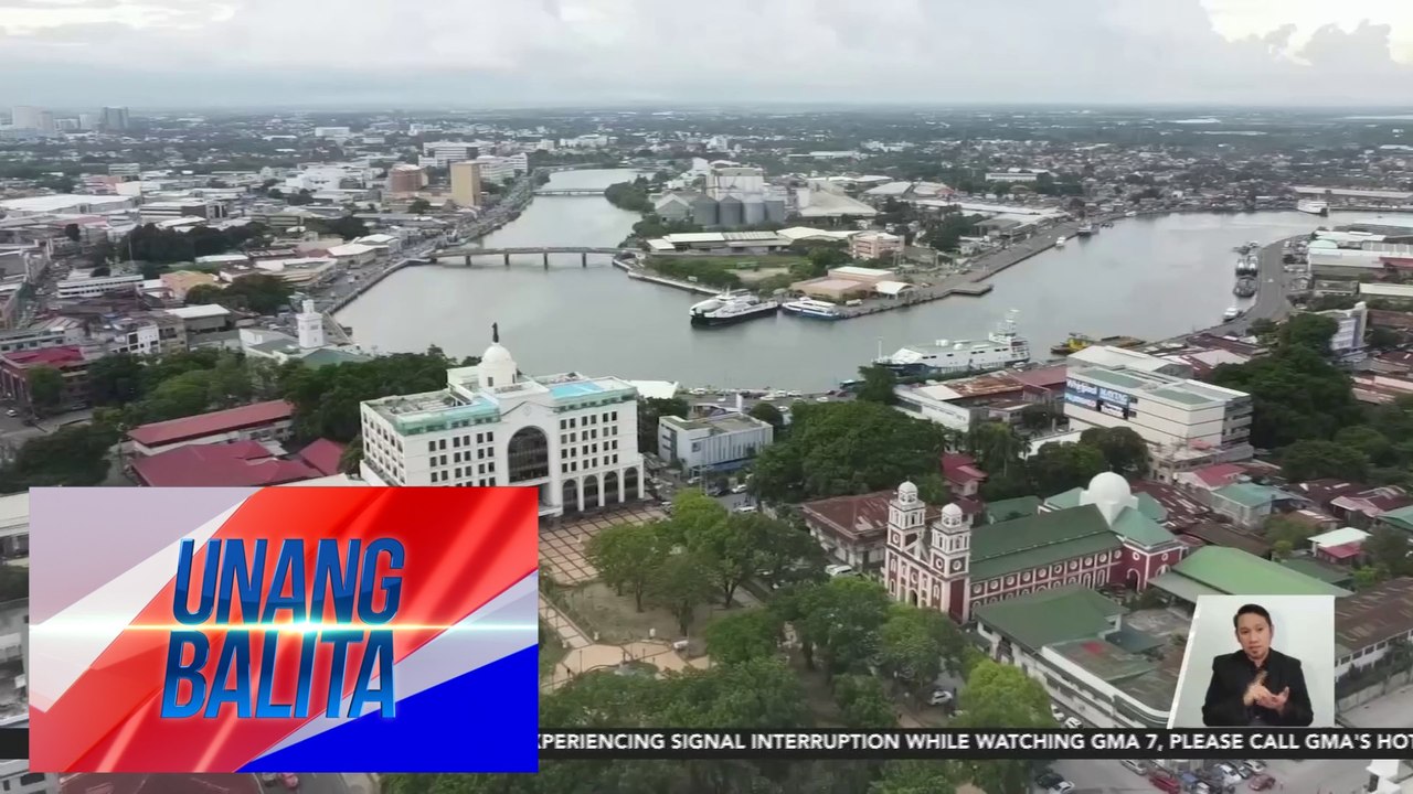 Pertussis o whooping cough outbreak, idineklara sa Iloilo City | UB