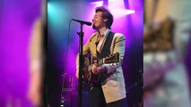 #OMG: Harry Styles impacta a sus fans con fotos nunca antes vistas