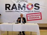 Jorge Ramos reclama a Montserrat Caballero