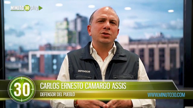 90000 pasajeros han sido afectados en Bogotá con retrasos y cancelaciones de vuelos