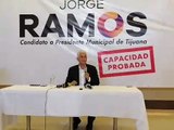 Jorge Ramos 
