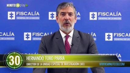 A LA CÁRCEL SEÑALADOS INTEGRANTES DEL GRUPO DELINCUENCIAL LA LÍNEA POR SU PRESUNTA PARTICIPACIÓN EN EL HOMICIDIO DE UN CANDIDATO AL CONCEJO EN HONDA