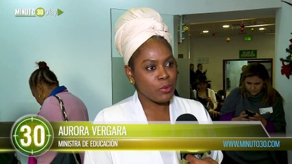 Se salva la ley estatutaria de educación
