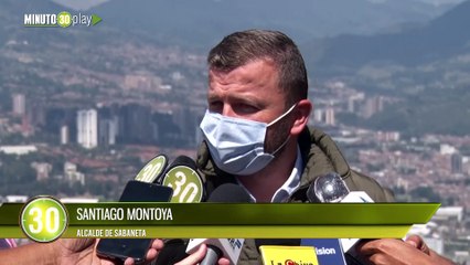 Sabaneta le trae internet a las veredas de su municipio