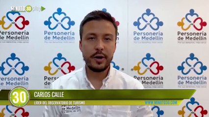 Pilas por ponerse de pipí contento En Medellín estarían ofreciendo sexo a extranjeros, pero es para atracarlos