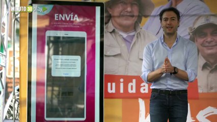 Fotos. ¡Impresionante! Medellín tapará 150 huecos al día en las vías de la ciudad, con 150 trabajadores