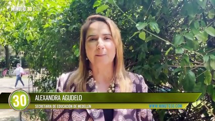 Qué chévere! Más de 150 estudiantes de los colegios de Medellín se capacitan en saberes para el Valle del Software