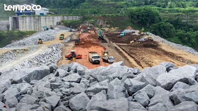 Pemerintah Alokasikan Pembiayaan Investasi Rp 176,2 Triliun, Sri Mulyani: Mayoritas untuk Infrastruktur
