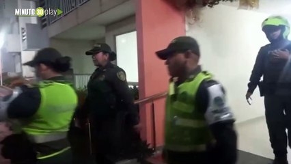 En un parque dejaron abandonado a un bebé de dos días de nacido