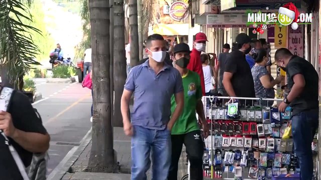 “No hay pactos reconocidos en la ilegalidad”. Alcalde de Bello, tras reducción de delitos en la ciudad