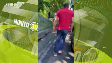 Fatal accidente en la troncal del Caribe deja varios muertos