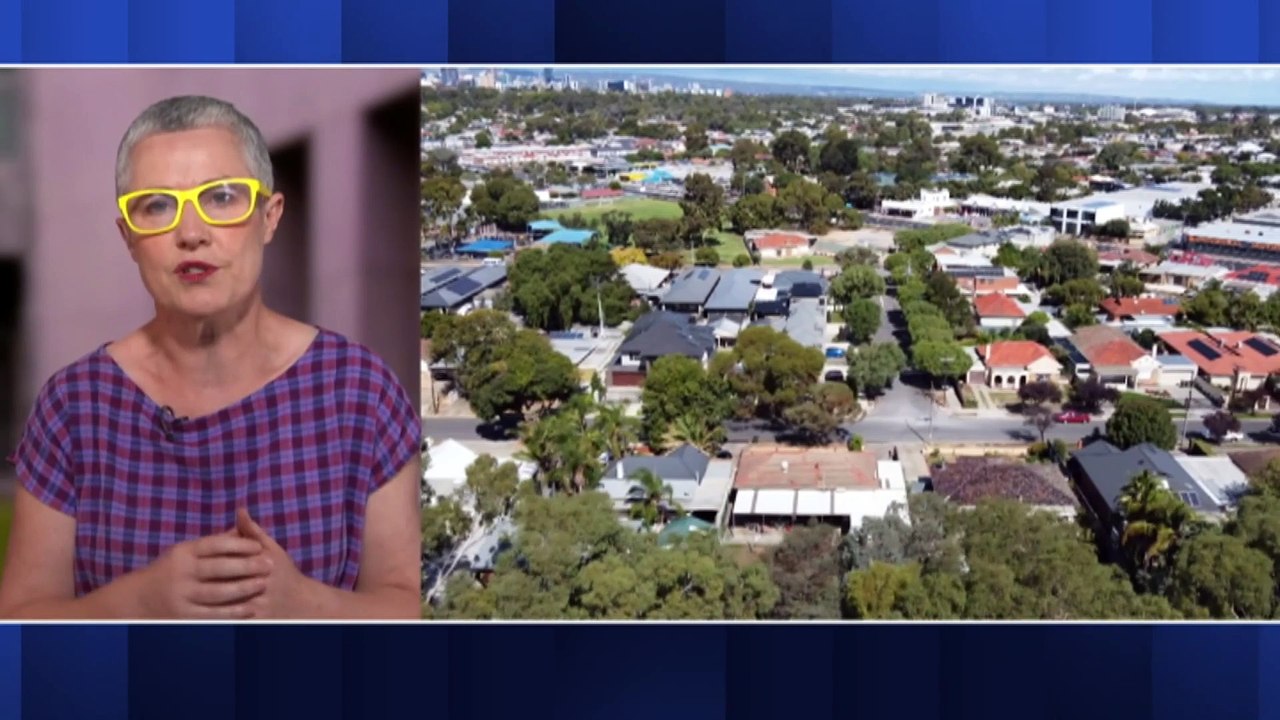 Youth homelessness advocates ask for funds to build more than 2,000 homes