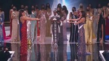 Andrea Meza nueva Miss Universo 2021 - MEXICO GANA MISS UNIVERSO 2021